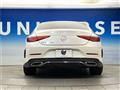 2019 Mercedes-Benz Cls-Class