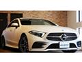 2019 Mercedes-Benz Cls-Class