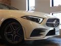 2019 Mercedes-Benz Cls-Class