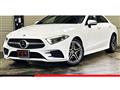 2019 Mercedes-Benz Cls-Class