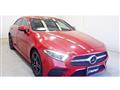 2019 Mercedes-Benz Cls-Class