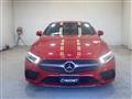 2019 Mercedes-Benz Cls-Class