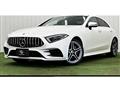 2019 Mercedes-Benz Cls-Class