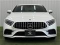 2019 Mercedes-Benz Cls-Class