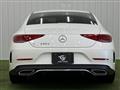 2019 Mercedes-Benz Cls-Class