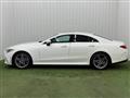 2019 Mercedes-Benz Cls-Class