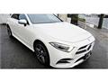 2019 Mercedes-Benz Cls-Class