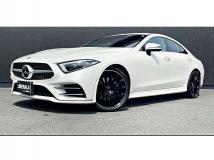 2019 Mercedes-Benz Cls-Class