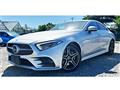 2019 Mercedes-Benz Cls-Class