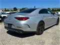 2019 Mercedes-Benz Cls-Class