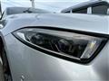 2019 Mercedes-Benz Cls-Class