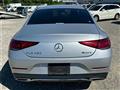 2019 Mercedes-Benz Cls-Class