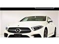 2019 Mercedes-Benz Cls-Class
