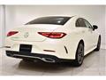 2019 Mercedes-Benz Cls-Class