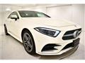 2019 Mercedes-Benz Cls-Class