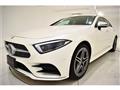 2019 Mercedes-Benz Cls-Class