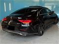 2019 Mercedes-Benz Cls-Class