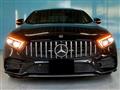 2019 Mercedes-Benz Cls-Class