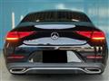 2019 Mercedes-Benz Cls-Class