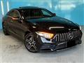 2019 Mercedes-Benz Cls-Class
