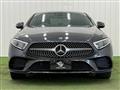 2019 Mercedes-Benz Cls-Class