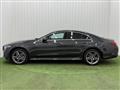 2019 Mercedes-Benz Cls-Class