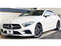 2019 Mercedes-Benz Cls-Class