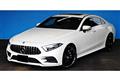 2019 Mercedes-Benz Cls-Class
