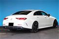 2019 Mercedes-Benz Cls-Class