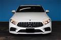 2019 Mercedes-Benz Cls-Class