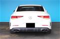 2019 Mercedes-Benz Cls-Class