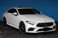 2019 Mercedes-Benz Cls-Class