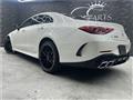 2019 Mercedes-Benz Cls-Class
