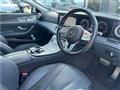 2019 Mercedes-Benz Cls-Class