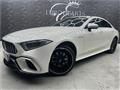 2019 Mercedes-Benz Cls-Class