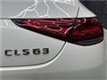 2019 Mercedes-Benz Cls-Class