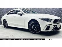 2019 Mercedes-Benz Cls-Class