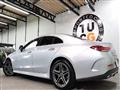 2019 Mercedes-Benz Cls-Class