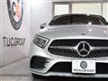 2019 Mercedes-Benz Cls-Class