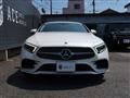 2019 Mercedes-Benz Cls-Class