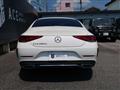2019 Mercedes-Benz Cls-Class