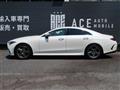 2019 Mercedes-Benz Cls-Class