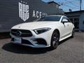 2019 Mercedes-Benz Cls-Class