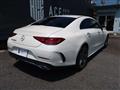 2019 Mercedes-Benz Cls-Class