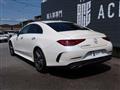 2019 Mercedes-Benz Cls-Class