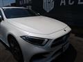 2019 Mercedes-Benz Cls-Class