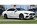 2019 Mercedes-Benz Cls-Class