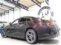 2019 Mercedes-Benz Cls-Class