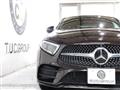 2019 Mercedes-Benz Cls-Class