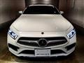 2019 Mercedes-Benz Cls-Class